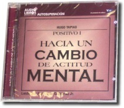 Hacia Un Cambio De Actidud Mental (Audio book)