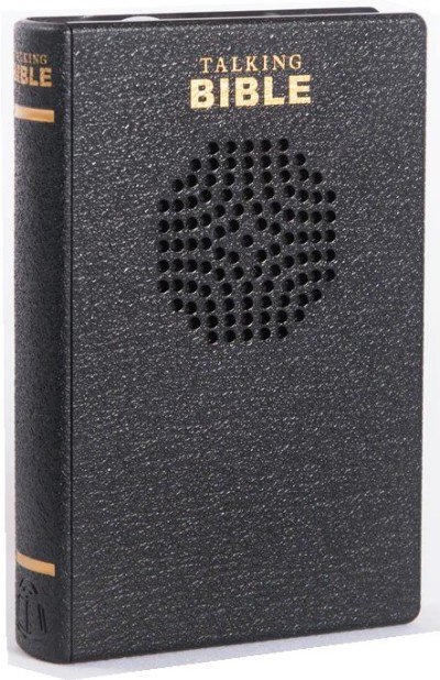 Talking Bible - Vietnamese (1926 Khoi-Cadman) Talking Bible(R)