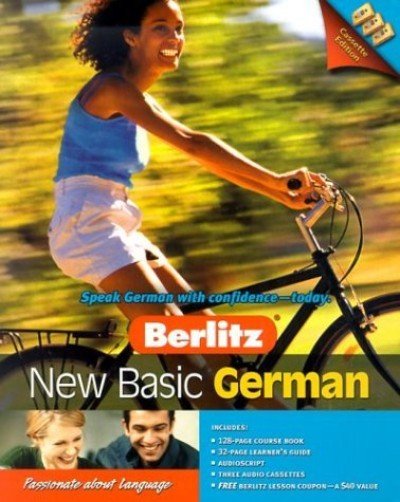 Berlitz Express Ingles (Audio CD - First Edition)