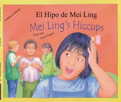 Mei Lings Hiccups in Spanish & English (PB)