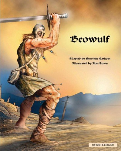 Beowulf in Turkish & English (PB)
