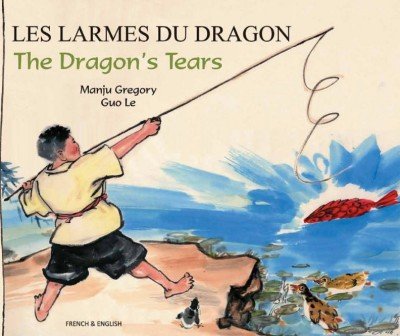 Dragon's Tears in French & English (PB)