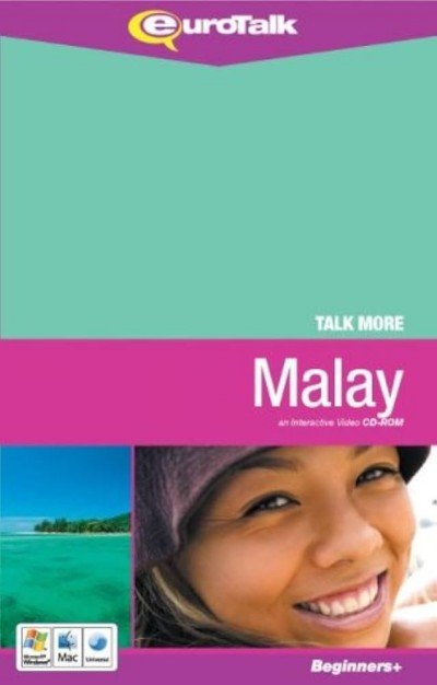 Talk More! Malay