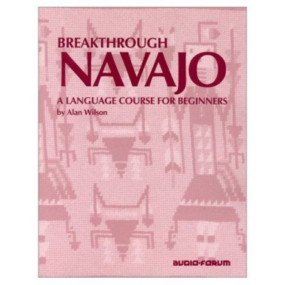 Breakthrough Navajo - An Introductory Course