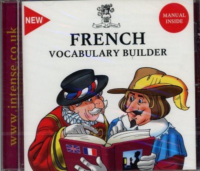 French Vocabulary Builder