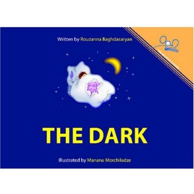 The Dark / Romanian (PB) - Romanian