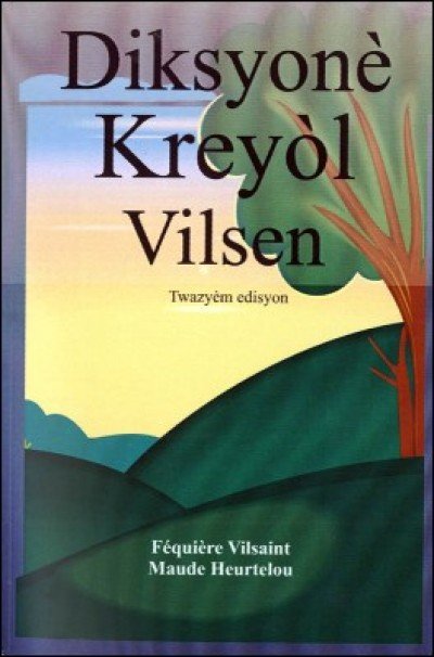 Diksyon� Krey�l Vilsen