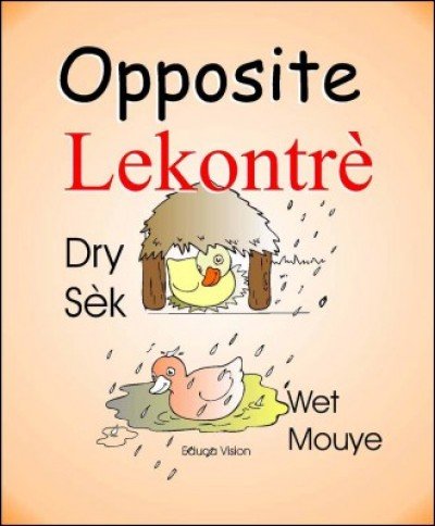 Oposite / Lekontre
