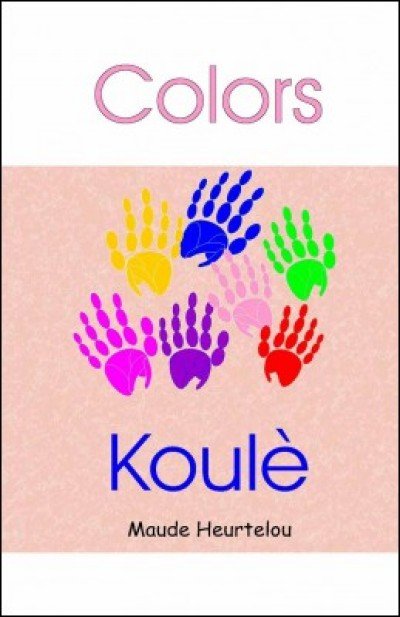 Color, Koul� (Bilingual)