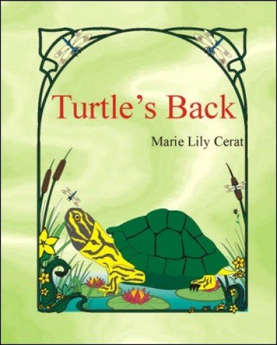Turtle's Back (Do T�ti) in English only by Marie Lily Cerat