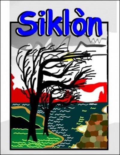 Sikl�n (Hurricanes) in Haitian-Creole
