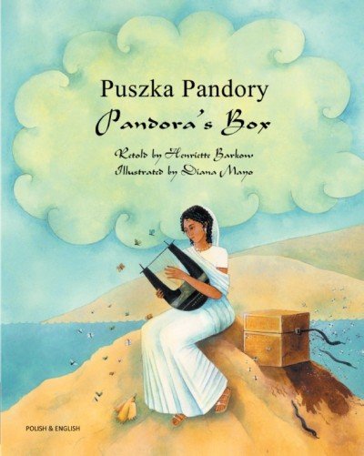 Pandora's Box in Polish & English (PB)