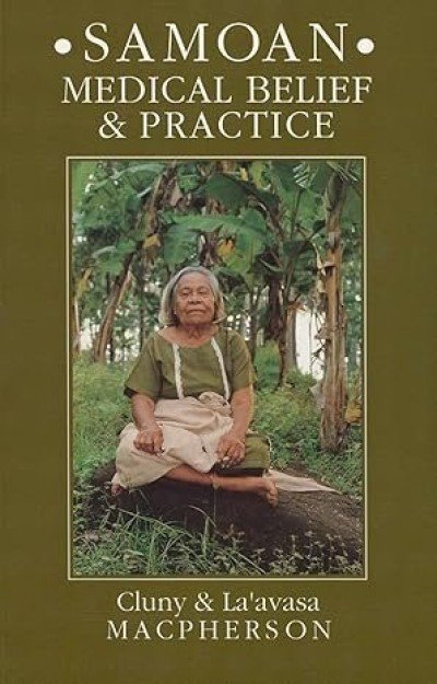 Samoan Medical Belief and Practice