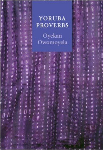 Yoruba Proverbs
