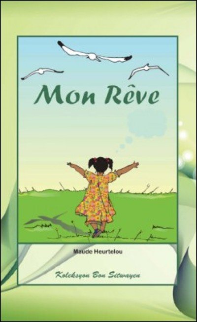 Mon r�ve by Maude Heurtelou