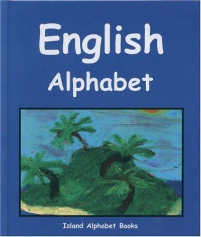 English Alphabet