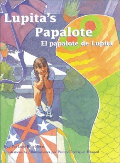 Lupita's Papalote - El papalote de Lupita