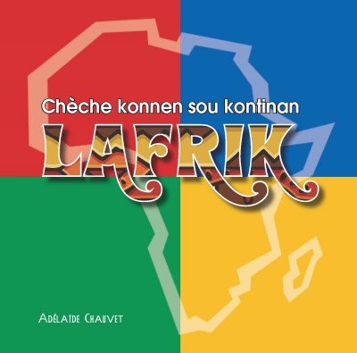 Ch�che konnen sou kontinan Lafrik