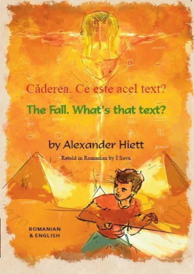 The Fall in Romanian and English (PB)