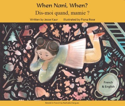 When Nani, When? in French & English