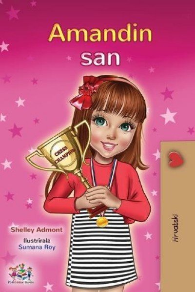Amandas Dream - in Croatian only (PB)