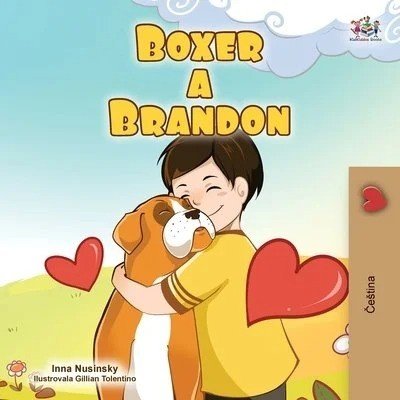 Boxer and Brandon - in Czech only (PB)