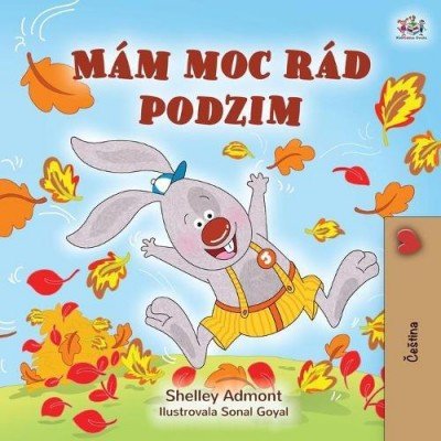 I Love Autumn - in Czech only (PB)