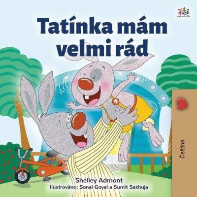 I Love My Dad - in Czech only (PB)