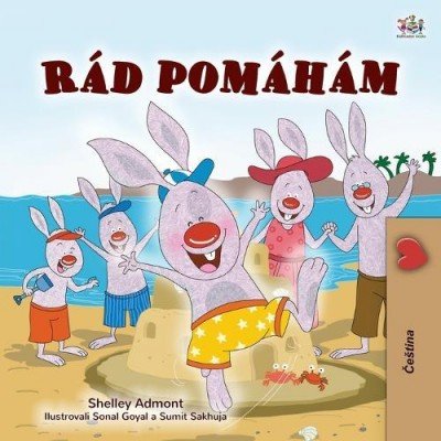 I Love to Help - in Czech only (PB)