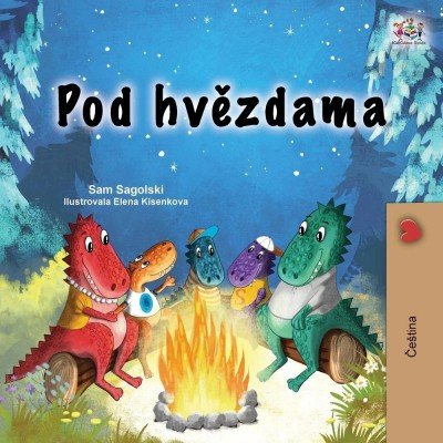 Under the Stars  -  in Czech only   (PB)