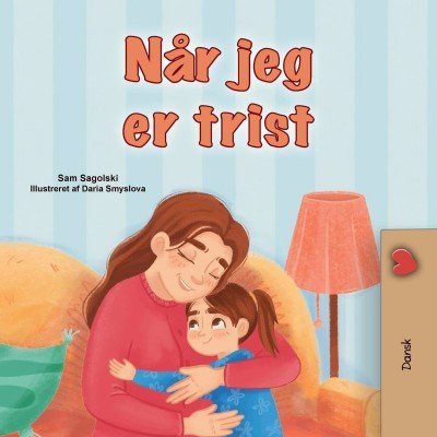 When I am Gloomy  -  in Danish only   (PB)