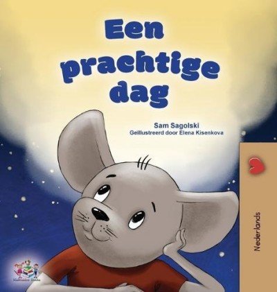 A wonderful Day - in Dutch only (HC)