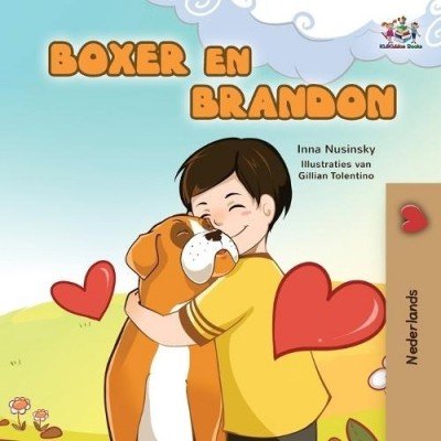 Boxer and Brandon - in Dutch only (PB) V2