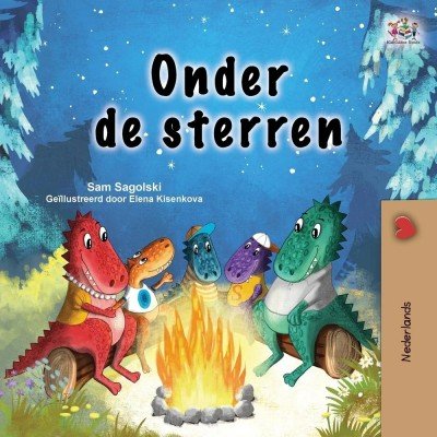 Under the Stars  -  in Dutch only   (PB)