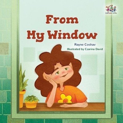 From My Window  -  in English only   (PB)