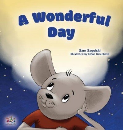 A wonderful Day - in English only (HC)