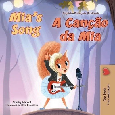 Mia's Song - in Portuguese (Portugal) and English (PB)