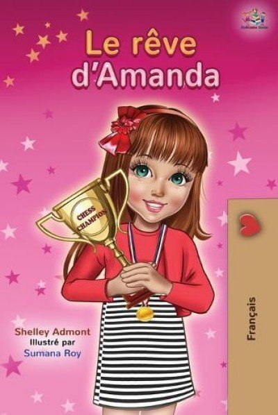 Amandas Dream - in French only (PB)