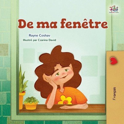 From My Window - in French only (PB)