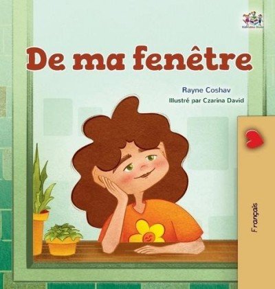 From My Window - in French only (HC)