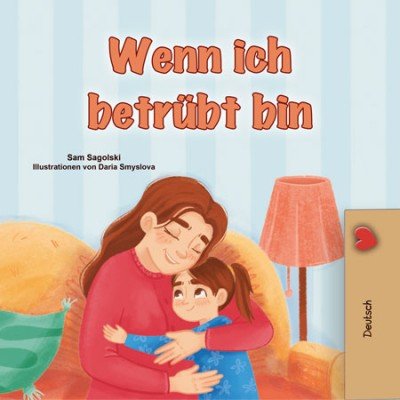 When I am Gloomy - in German only (PB)