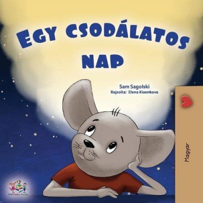 A wonderful Day - in Hungarian only (PB)