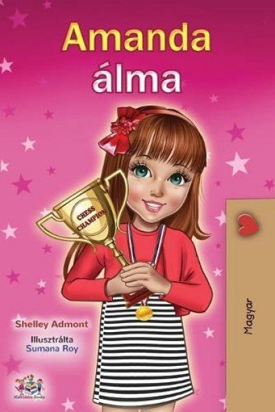 Amandas Dream - in Hungarian only (PB)