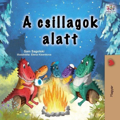 Under the Stars - in Hungarian only (PB)