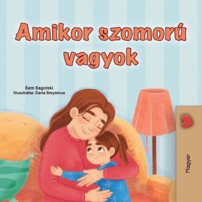 When I am Gloomy - in Hungarian only (PB)