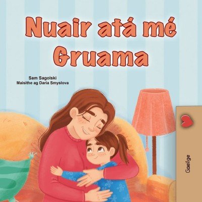 When I am Gloomy  -  in Irish only   (PB)