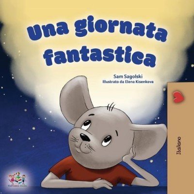 A wonderful Day - in Italian only (PB)