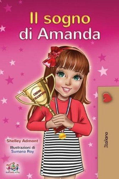 Amandas Dream - in Italian only (PB)