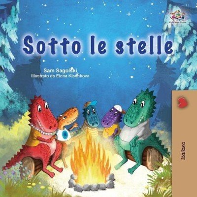 Under the Stars - in Italian only (PB)