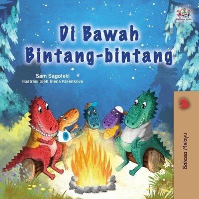Under the Stars - in Malay only (PB)
